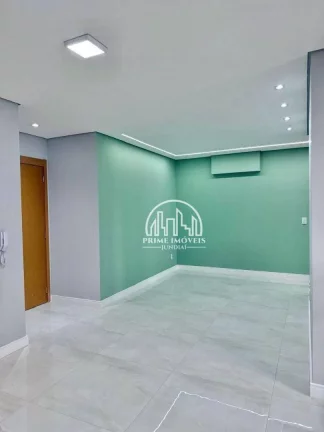 Imagem Apartamento de 69m² c/ 2 Dormitórios, Suíte e Lazer Completo