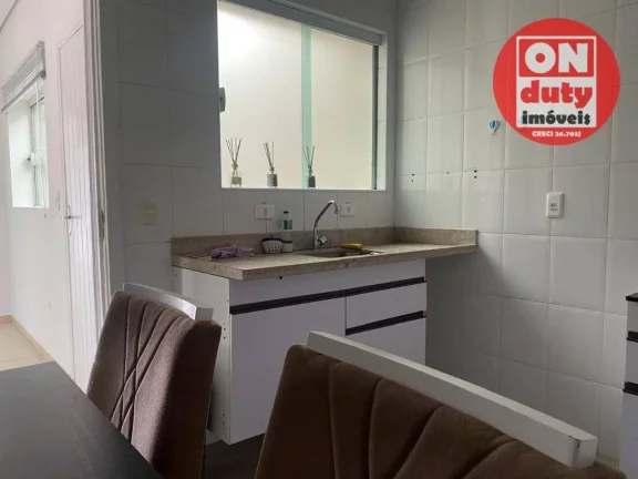 Imagem Casa em Santos coml ou residencial