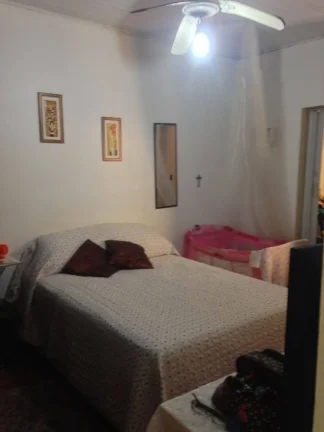Imagem Casa para Renda na Vila Santa Clara