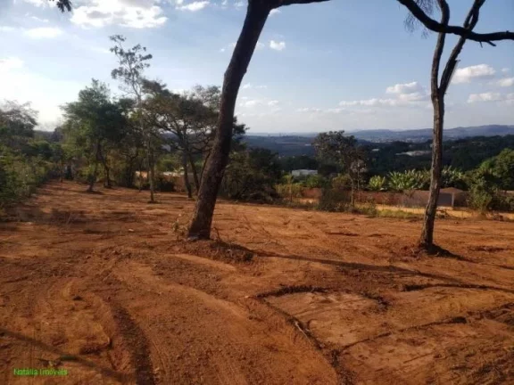 Imagem *EXCELENTE CHÁCARA, TOPOGRAFIA PLANA.
*BAIRRO ICARAÍ, EM JUATUBA!
*COM ÁREA DE 2.400,00 m²
*ÁGU...