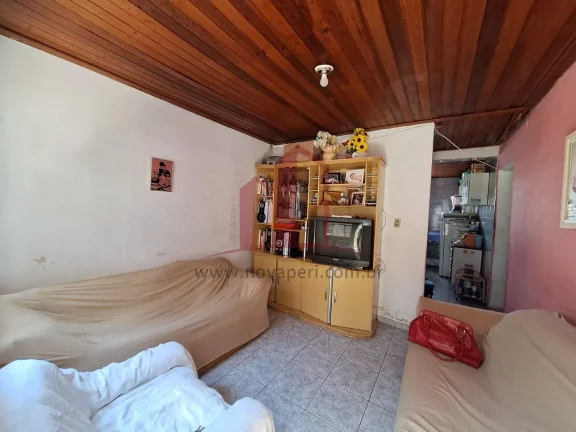 Imagem CASA RESIDENCIAL em FRANCO DA ROCHA - SP, VILA OLINDA