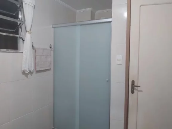 Imagem Apartamento com 2 Quartos à Venda, 93 m² em Gonzaga - Santos