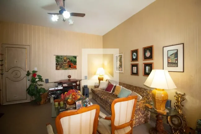Imagem Apartamento à Venda - Ipanema, 3 Quartos, 119 m2