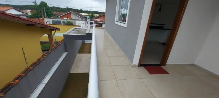 Imagem Casa para Venda em Itanhaém, Cibratel II, 3 dormitórios, 1 suíte, 2 banheiros, 6 vagas