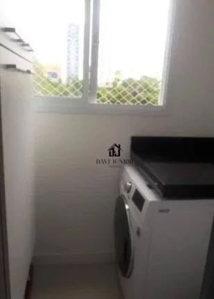 Imagem Apartamento à venda, 82 m² por R$ 480.000,00 - Parque Morumbi - Votorantim/SP