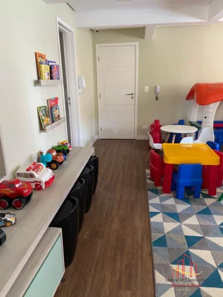 Imagem APARTAMENTO RESIDENCIAL em Praia Grande - SP, Aviação