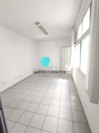 Imagem Sala comercial para locação em Vila Buarque- São Paulo-SP.
