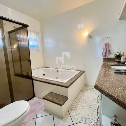 Imagem Casa | Vila Lalau | 4 quartos (2 suítes master) | 187m²
