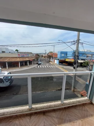 Imagem Sobrado á venda c/ 04 dormitórios, Bairro De Lorenzzi - Boituva?SP