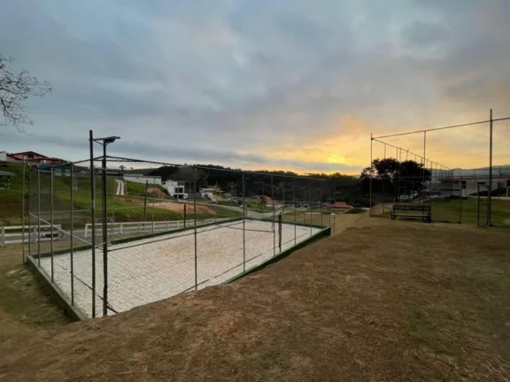 Foto do imóvel: Terreno no Condomínio Encontro das Águas, Nazaré Paulista