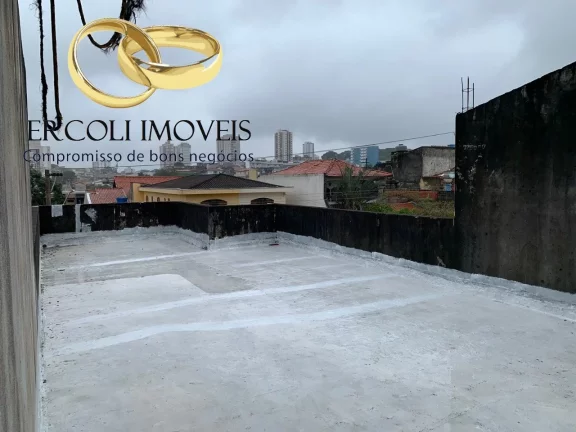 Imagem CASA RESIDENCIAL em São Paulo - SP, Penha de França