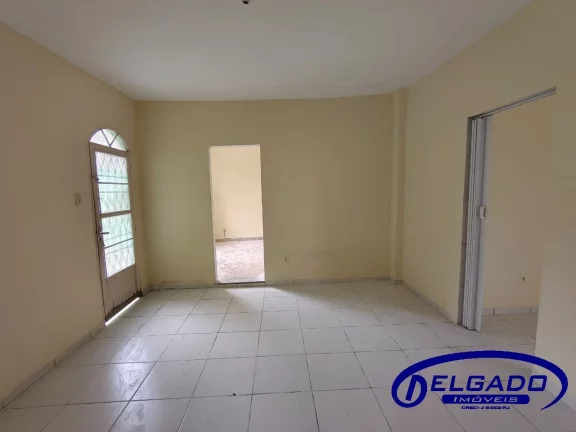 Imagem DELGADO aluga CASA INDEPENDENTE com 3 quartos e GARAGEM em Outeiro das Pedras - Itaboraí-RJ