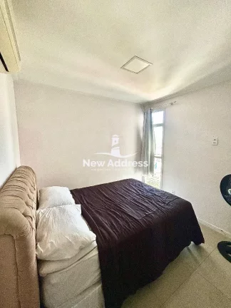Imagem Apartamento de 2 quartos à venda na Praia de Itaparica - Vila Velha