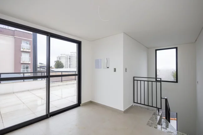 Imagem Sobrado não geminado Lindoia 3 quartos com churrasqueira e terraço