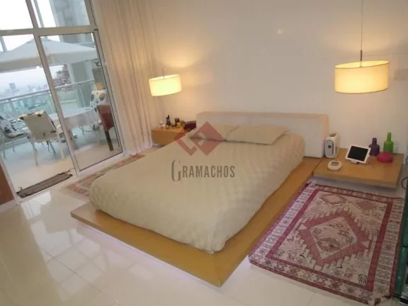 Imagem Apartamento com 2 Quartos à Venda, 187 m2 - Cerqueira César