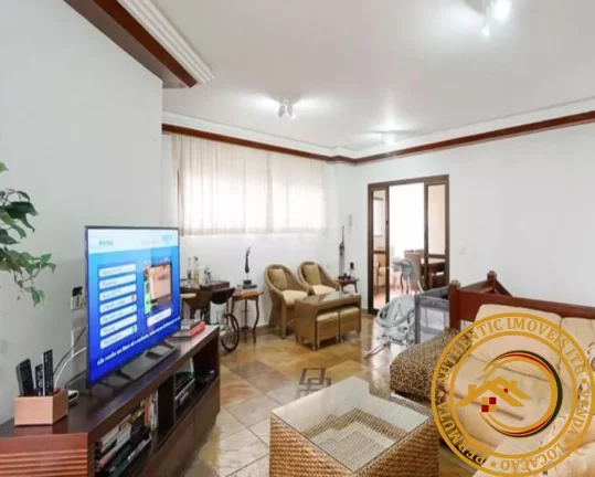 Imagem APARTAMENTO RESIDENCIAL em SÃO PAULO - SP, VILA REGENTE FEIJÓ