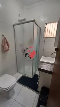 Imagem Casa Térrea com 3 vagas à Venda no bairro Assunção em São Bernardo do Campo