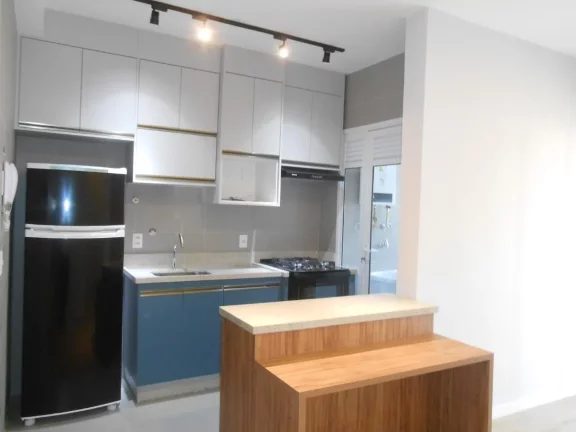 Imagem Apartamento na Aguiar de Barros