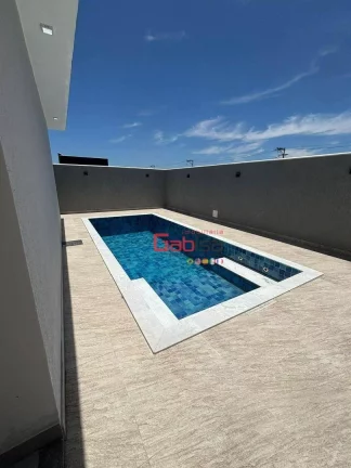 Imagem Casa com 3 dormitórios à venda, 185 m² por R$ 1.450.000,00 - Guriri - Cabo Frio/RJ