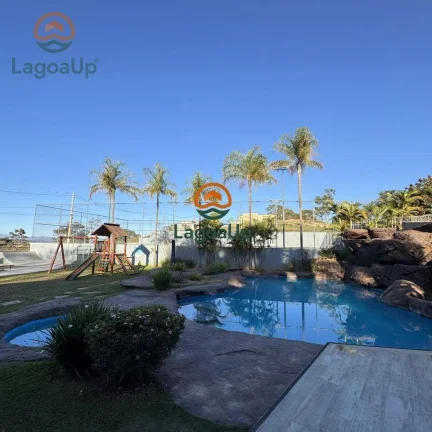 Imagem Terreno à venda, 1162 m² por R$ 430.000,00 - Condomínio Terra Vista - Lagoa Santa/MG