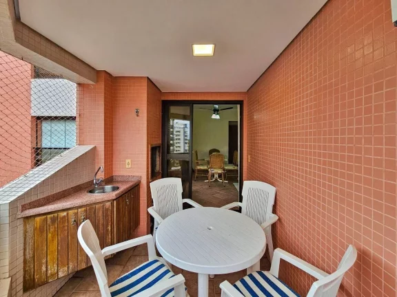 Imagem Apartamento com 3 dormitórios à venda, 95 m por R$ 1.950.000,00 - Riviera