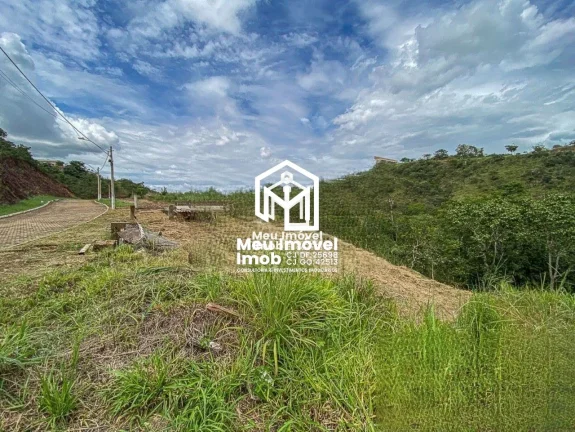 Imagem Terreno Jardim Botânico Condomínio Morada de Deus 847,95m² Escriturado