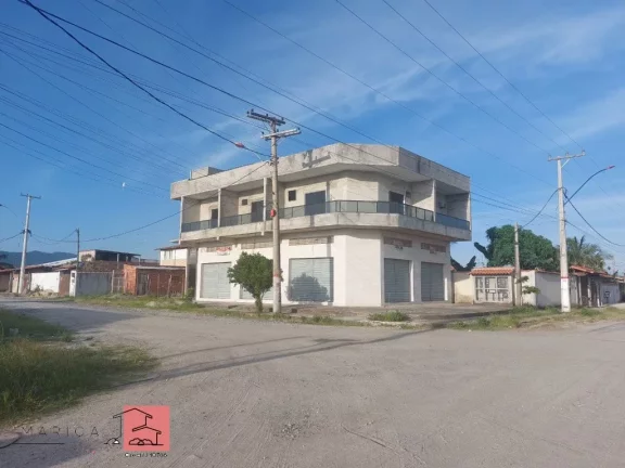 Imagem Loft Residencial/Sala Comercial Exclusiva com Vista para o Mar em Itaipuaçú!