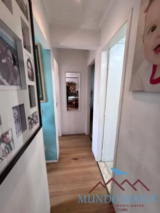 Imagem Oportunidade no Jardim Stella: 3 Dorms com Infraestrutura de Clube!