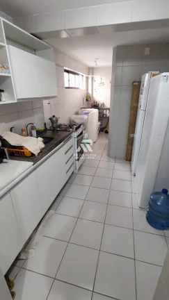 Imagem Apartamento 3 Quartos (1 Suíte) | 69m² | Piscina | Iputinga | R$ 353.000