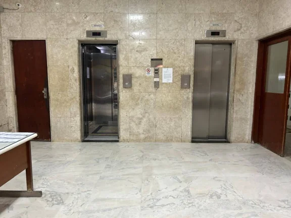 Imagem Apartamento Vila Leopoldina - 31M², 1 Dorm, Face Norte.