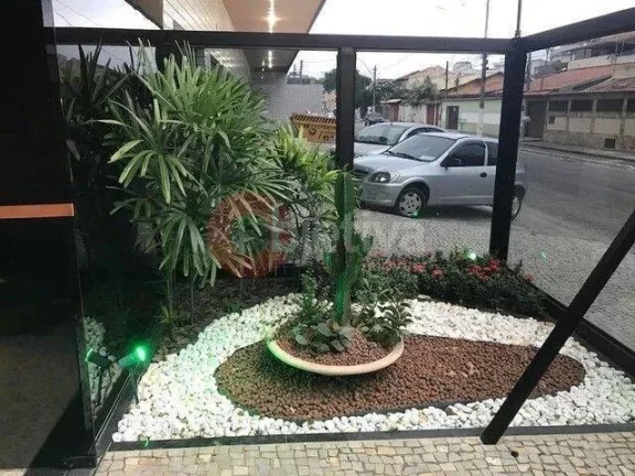 Imagem Cobertura com 4 dormitórios à venda, 128 m² por R$ 700.000,00 - Braga - Cabo Frio/RJ