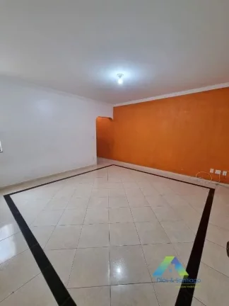 Imagem JARDIM DO MAR Lindo Sobrado 175 metros, 3 dormitórios, espaço gourmet, 2 vagas com ótima localização e valor !!!