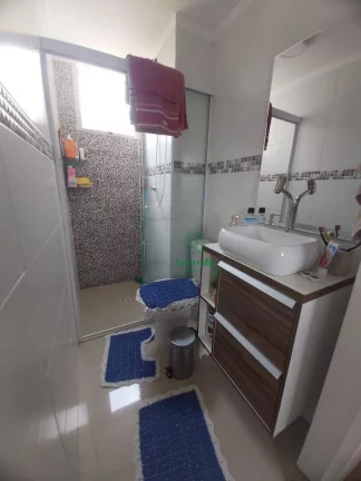 Imagem Apartamento com 2 dormitórios à venda, 38 m² por R$ 191.000,00 - Vila Nova Bonsucesso - Guarulhos/SP