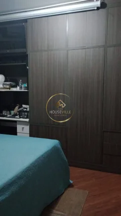 Imagem Apartamento 3 Dormitórios (1 suíte), 2 vagas,Torres do Parque.