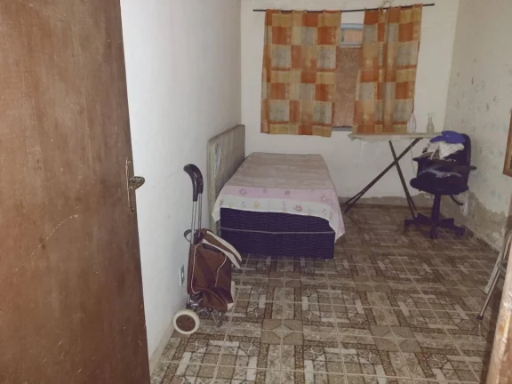 Imagem Casa de segunda locação em terreno de 480m²