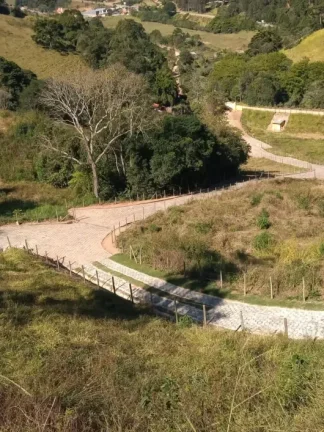 Imagem ÁGUA E PAZ: CHÁCARA 8.200M² C/ MINA CRISTALINA NA SERRA DA MANTIQUEIRA!