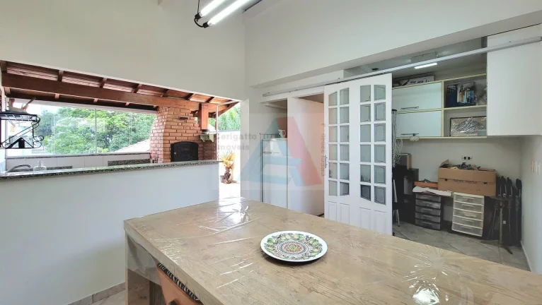 Imagem LINDO APARTAMENTO COBERTURA SEM CONDOMINIO PLANEJADO