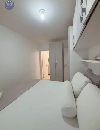 Imagem Apartamento 2 suites!