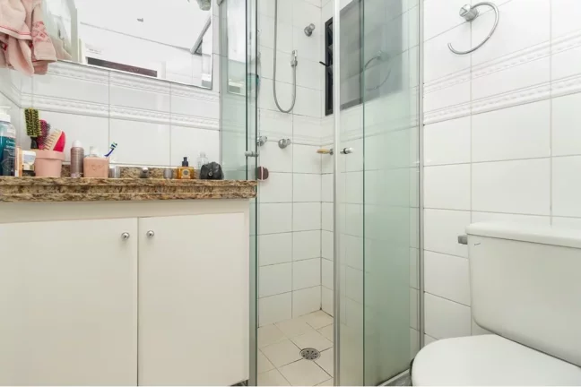 Imagem Apartamento à venda em São Paulo, Moema, com 2 quartos, 79,9m2