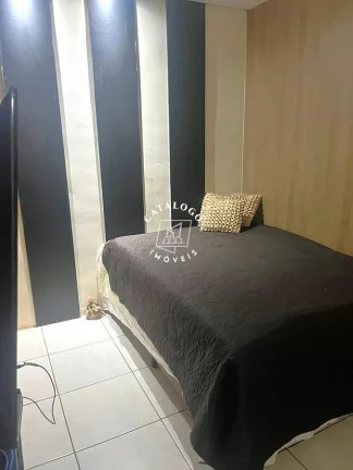 Imagem Apartamento a Venda no bairro Residencial Greenville - Ribeirão Preto, SP
