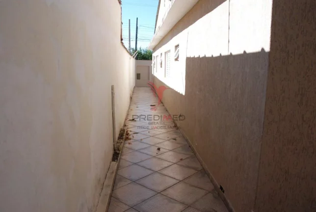 Imagem CASA A VENDA NO BAIRRO SANTA ROSA. Piracicaba. Aceita parcelamento direto