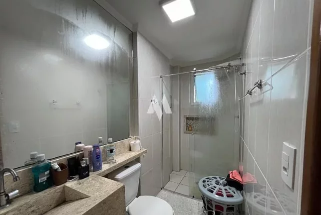 Imagem Apartamento Alto Padrão em Canto do Forte, Praia Grande/SP