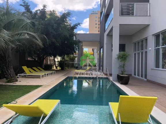 Imagem Cobertura à venda, 196 m²com 3 suítes, 4 vagas - Moema - São Paulo/SP
