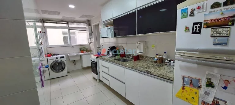 Imagem Apartamento para locação, Recreio dos Bandeirantes, Rio de Janeiro, RJ