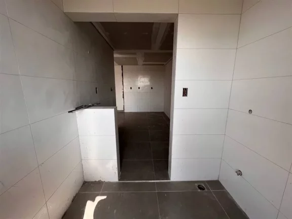 Imagem Apartamento à Venda em Balneário Palmeiras, Praia Grande - SP