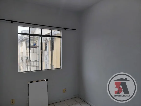 Imagem Apto 2/4 Residencial Rio Bonito (Jatuarana)