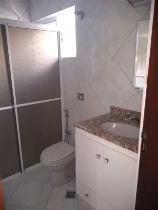 Imagem Casa com 2 dorms, Ocian, Praia Grande - R$ 750 mil, Cod: 1386