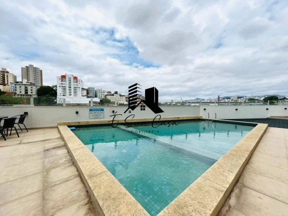 Imagem Apartamento à Venda no Bairro João Pinheiro Contagem/MG