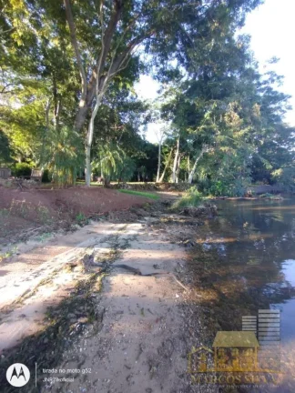 Imagem Rancho para Venda em Três Lagoas / MS no bairro próximo a Maresias