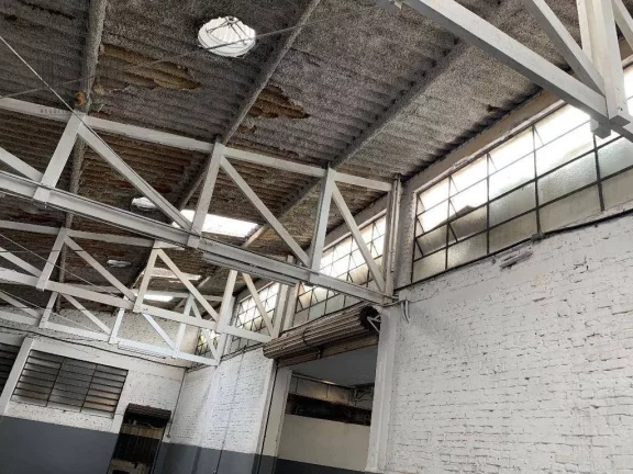 Imagem Galpão à venda, 1084 m² por R$ 8.500.000,00 - Vila Leopoldina - São Paulo/SP